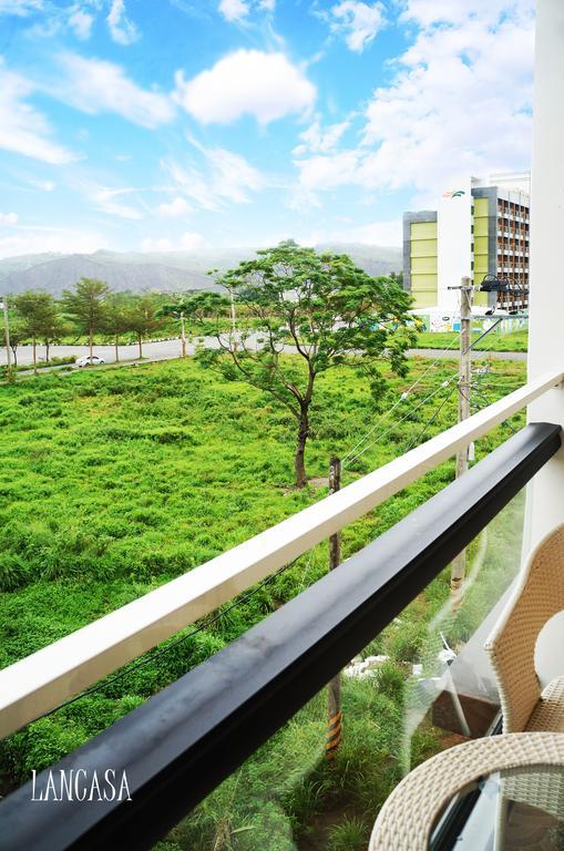 Lancasa Taitung Apartment Ngoại thất bức ảnh